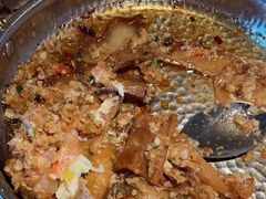 -庆江南江南菜(琴湖溪里花园城店)