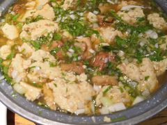 吹牛豆腐-苹果树下艺术餐厅(宋庄店)