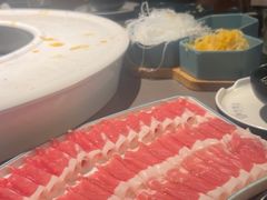 -老北京铜锅涮肉·香辣诱惑·小龙虾(禅城创意产业园店)
