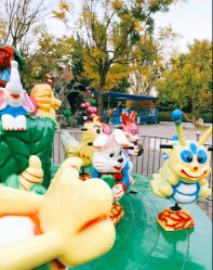 -大望京儿童游乐场