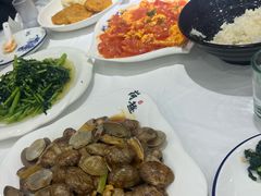 -碧海银沙海鲜餐厅(恒大海上威尼斯店)