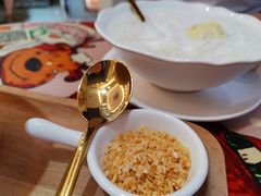 -甜心妈妈·榴莲星级糖水(北京路总店)