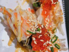 -井梧町川式料理(海河店)