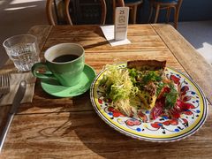 -Alimentari早午餐(安福路店)