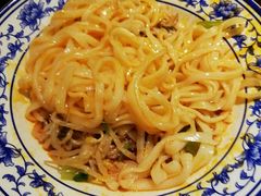 -长安面坊(西点茂店)