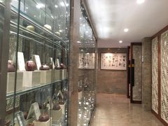 -明翠湖品·湖景餐厅