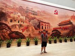 -中共一大纪念馆