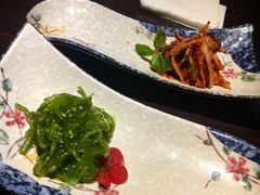 -竹之月日本料理铁板烧(香江花园店)