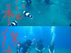 -海盗餐厅