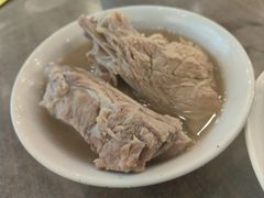 -松發肉骨茶(先得坊店)
