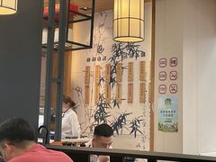-锡笼记·无锡小笼(人民路店)