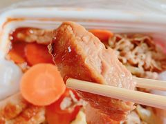 -吉野家(秀谷店)