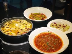 -川里谈·川味小馆(北京路店)