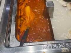 -海底捞火锅(吾悦广场店)