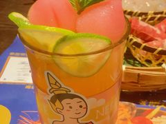 -泰妃殿(武汉首店)