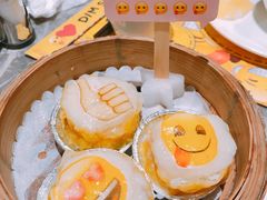 -点心代表DIM SUM ICON(中环店)
