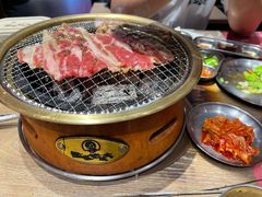 -西塔老太太泥炉烤肉