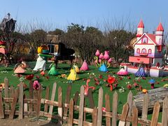 -安徒生童话乐园