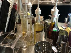 -COSTA COFFEE(斯普瑞斯奥特莱斯店)