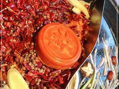 -楠火锅(仁恒梦中心店)