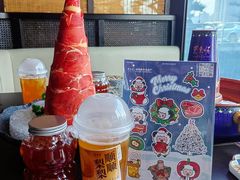 -东来顺·非遗火锅(赛格国际购物中心店)