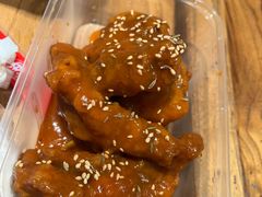 -老啪叽串炒饭(铁百店)