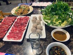 -潮沅牛肉店火锅(清布店)