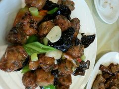 android_upload_pic-南来顺饭庄·清真(南菜园店)