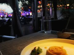 -莲西餐(曲江店)