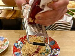 -鮨政· Omakase(港汇恒隆广场店)