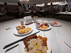 -麓湖国际水疗