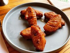 -阿顾西餐·牛排披萨(北戴河店)