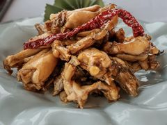 -湖锦酒楼·32年地道湖北菜(光谷店)