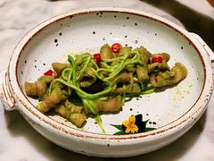 -辛香汇·现炒川菜(淮海路百盛店)