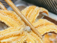 -新艺自助美食城(中山路店)