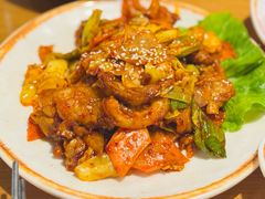 -海云台韩式汤饭·13年匠心韩料(南山店)