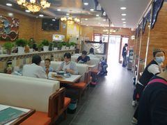 大堂-清真·西北朗益和餐厅