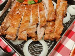 -西贝(宝乐汇店)