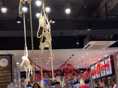 -陈记顺和潮汕牛肉火锅(棠德南路店)