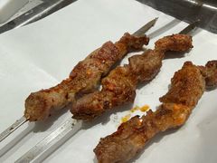 -紫光园·烤鸭·北京菜(团结湖店)