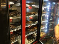 -钢管厂歆瑞源油卤串串香(春熙路太古里店)