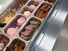 -SUBWAY赛百味(浦东机场店)