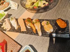 -炙柒Sekinana·精致日料(合生汇店)
