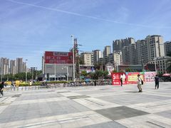 -万达广场(福州金融街店)