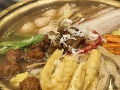 -紫泥369粗粮季(鼓楼店)