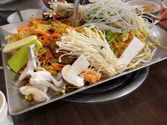-金明子八带鱼馆(正宗韩国连锁店)