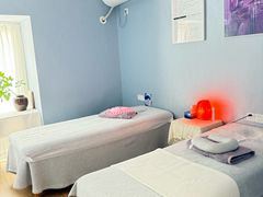 -修申骨雕小颜脊柱骨盆管理产后修复