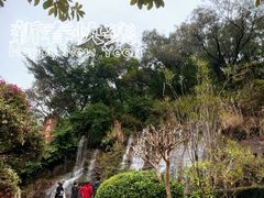 -广州莲花山旅游区