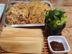 -小船渔村•大连菜•大连焖鱼(明泽街店)