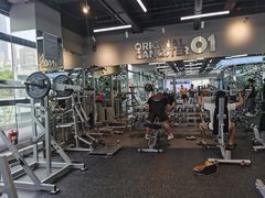 -OG01·24h私教铁馆(中鼎316店)